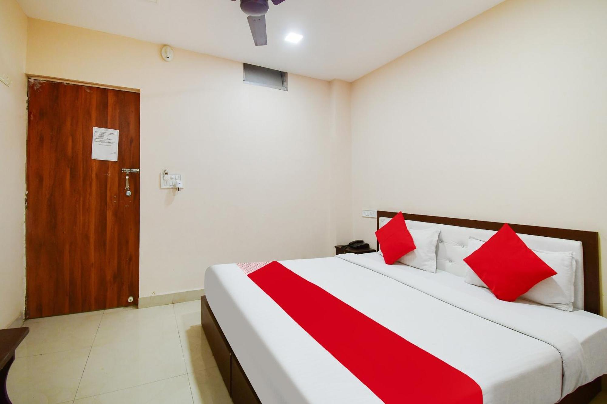 Hotel O Premium Hari Jamshedpur Exterior foto